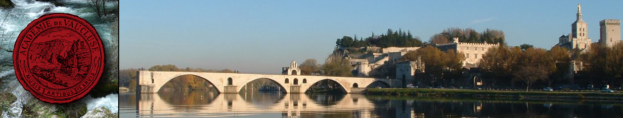 Académie de Vaucluse