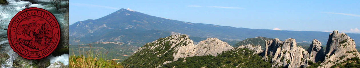 Académie de Vaucluse