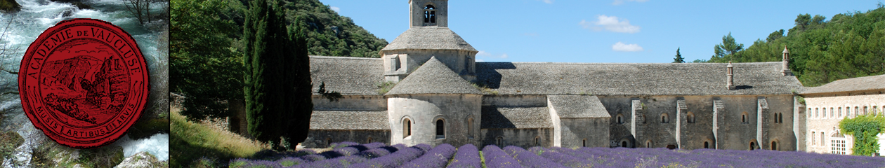 Académie de Vaucluse